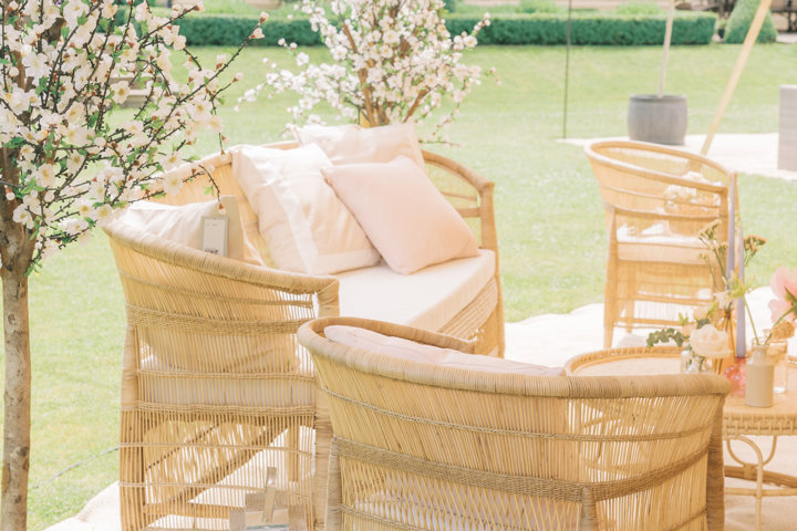 Superior furnishings range