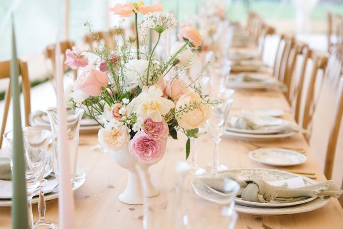 Boutique Marquees