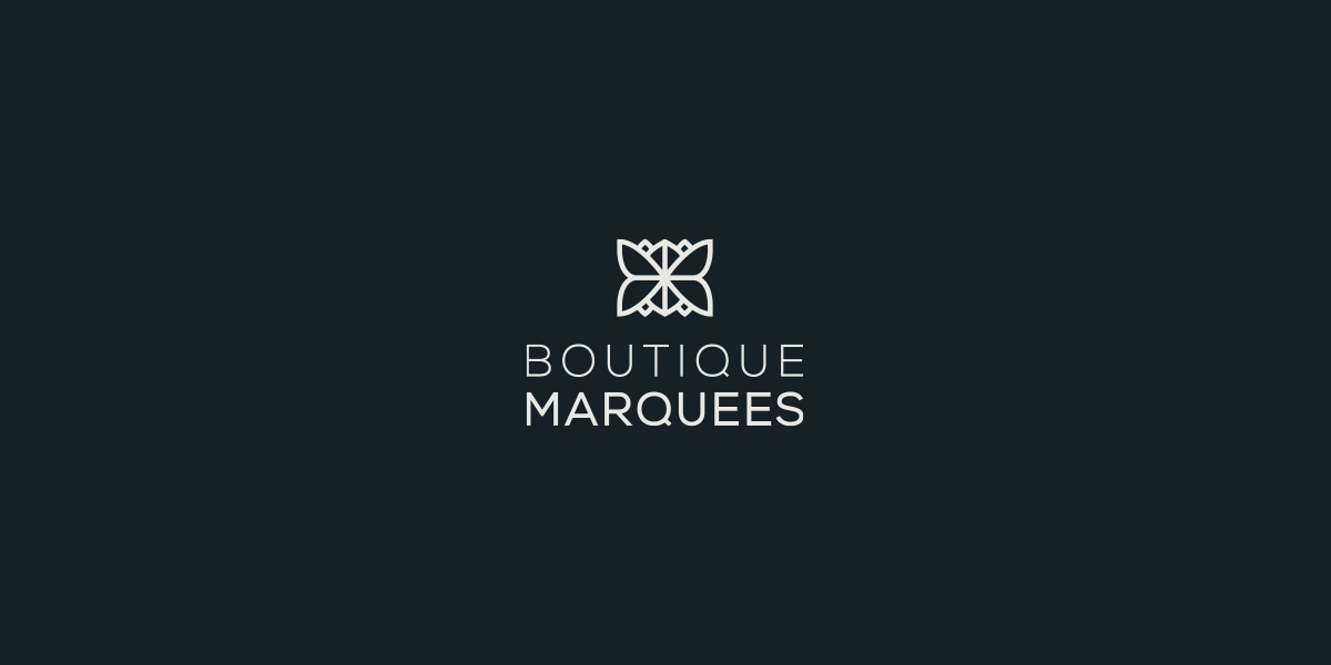 Boutique Marquees