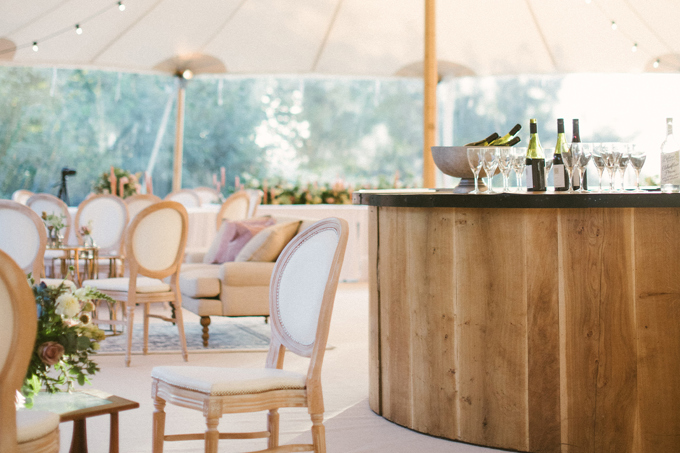 Boutique Marquees