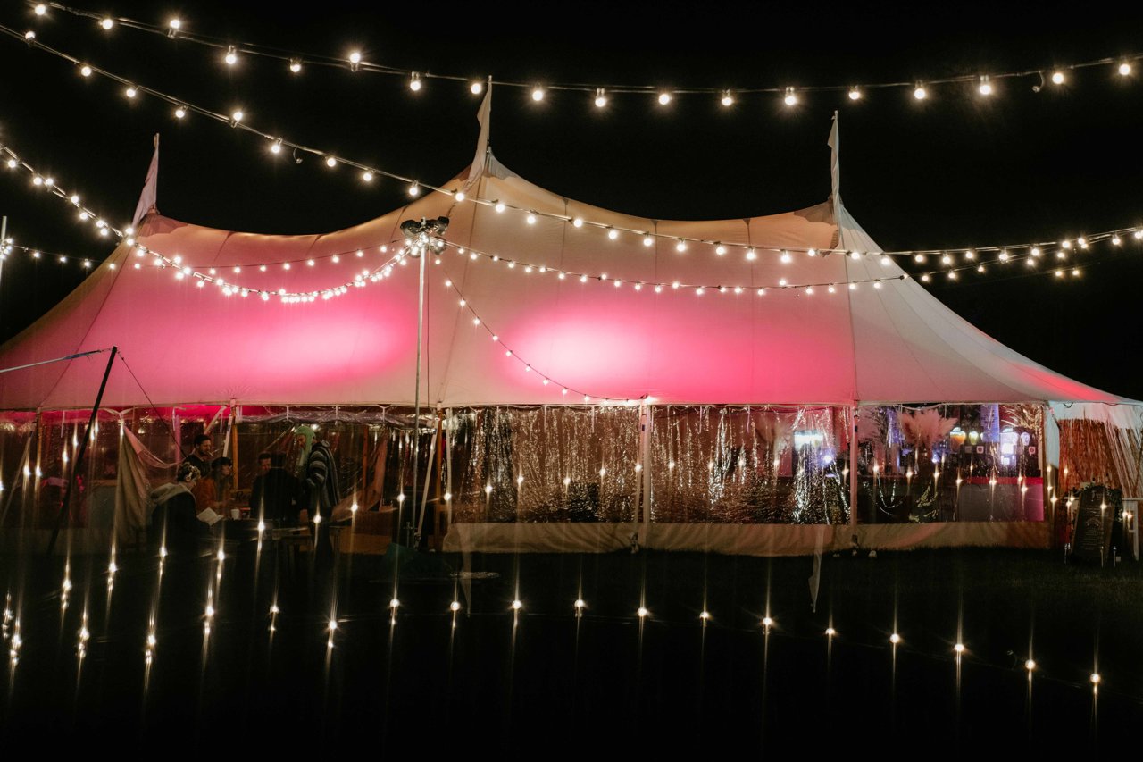 The Boomtown Fair Festival Experience