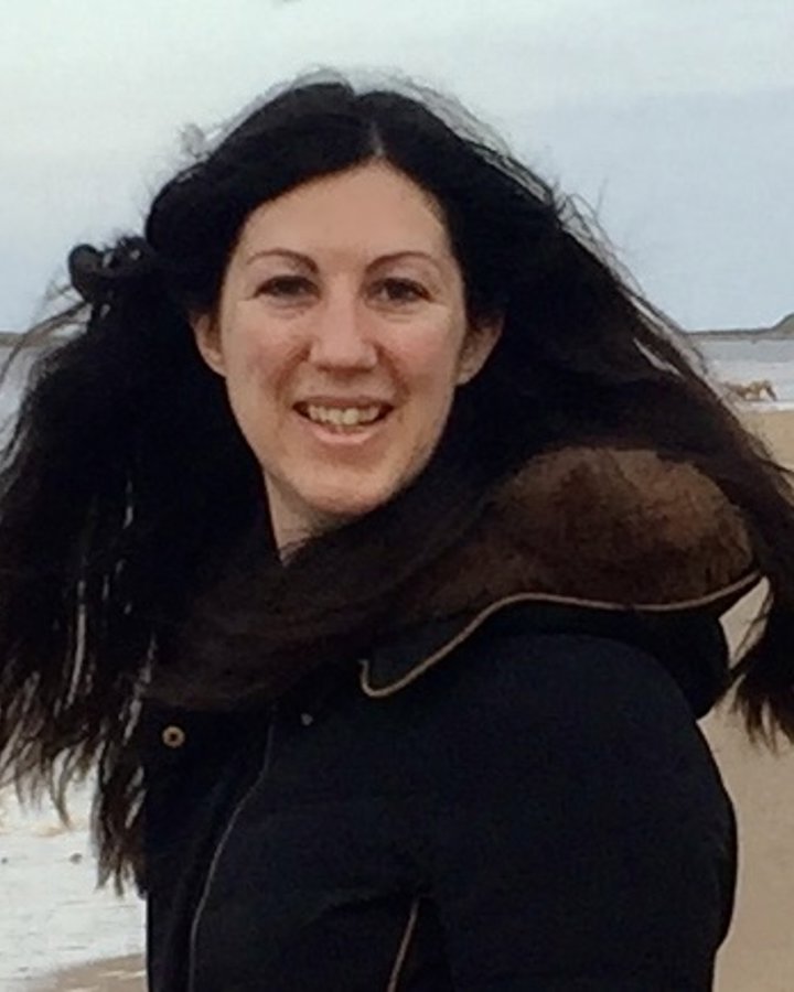 Clare Coburn