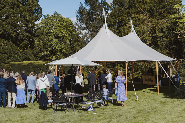Garden Parties