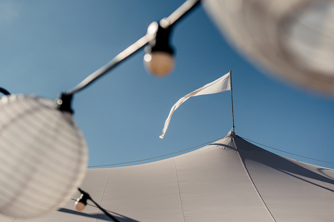 Boutique Marquees