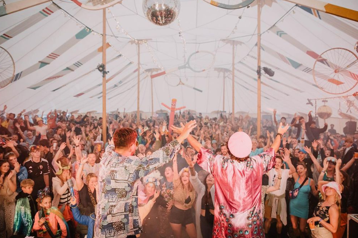 Festivals