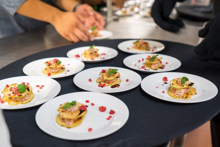 Catering