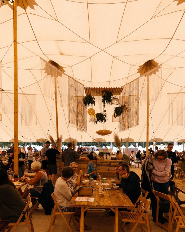 Latitude Festival