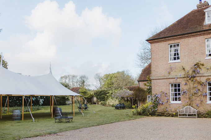 Boutique Marquees