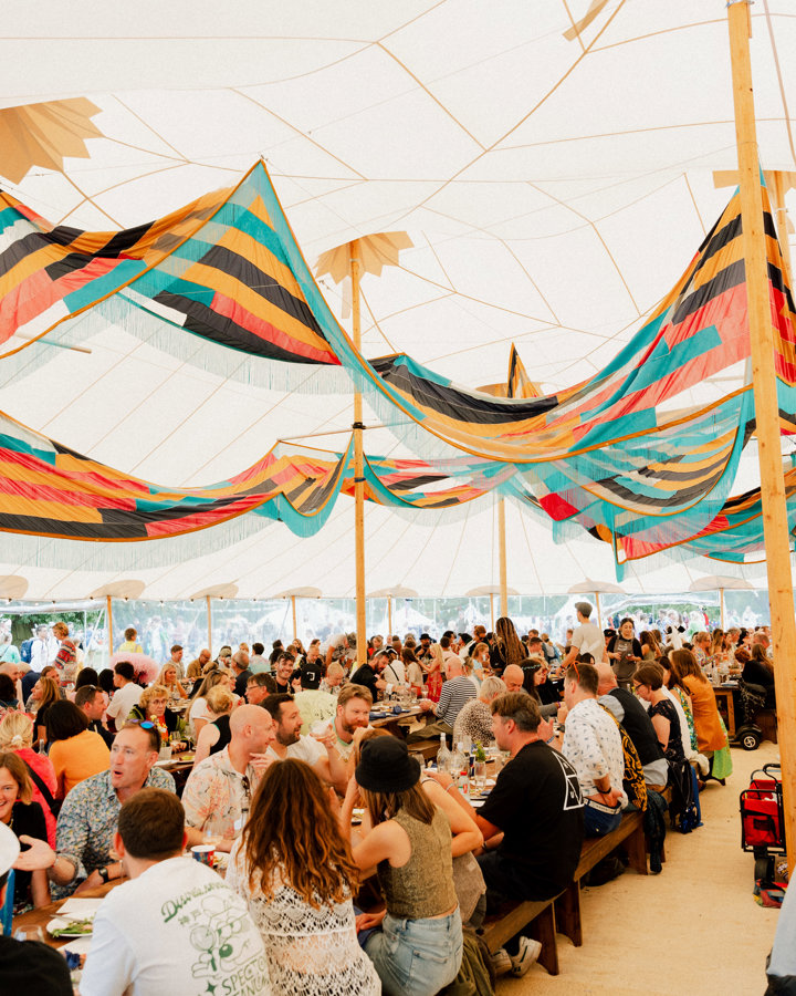 Wilderness Festival