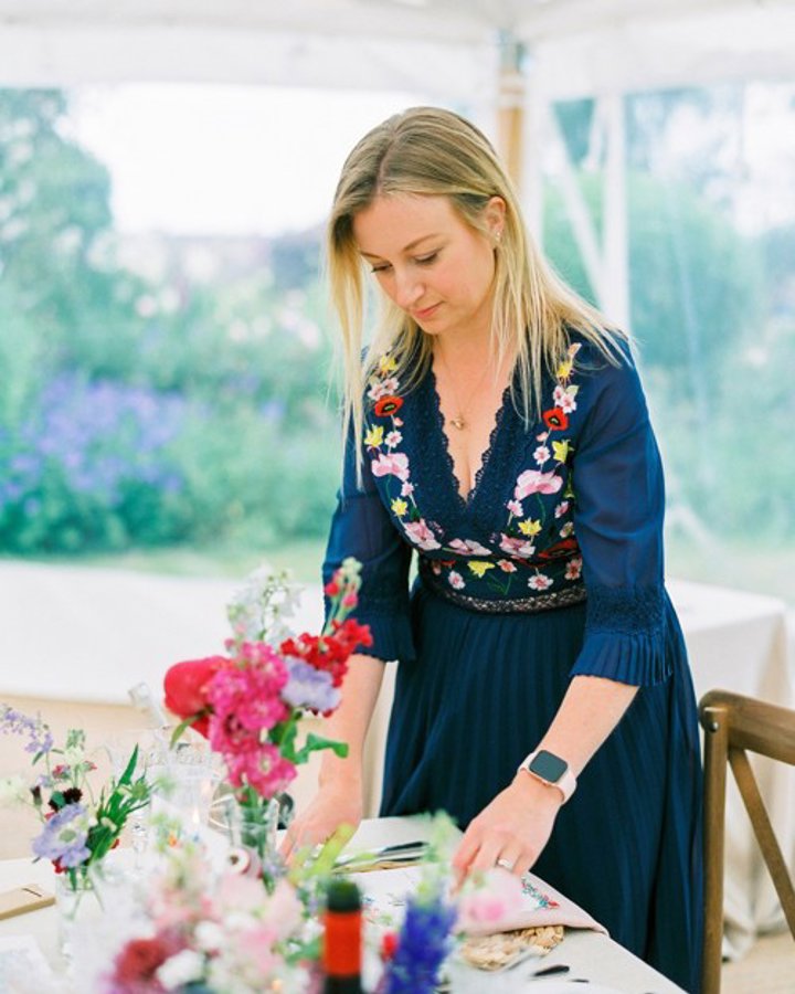 Vanilla Rose Weddings