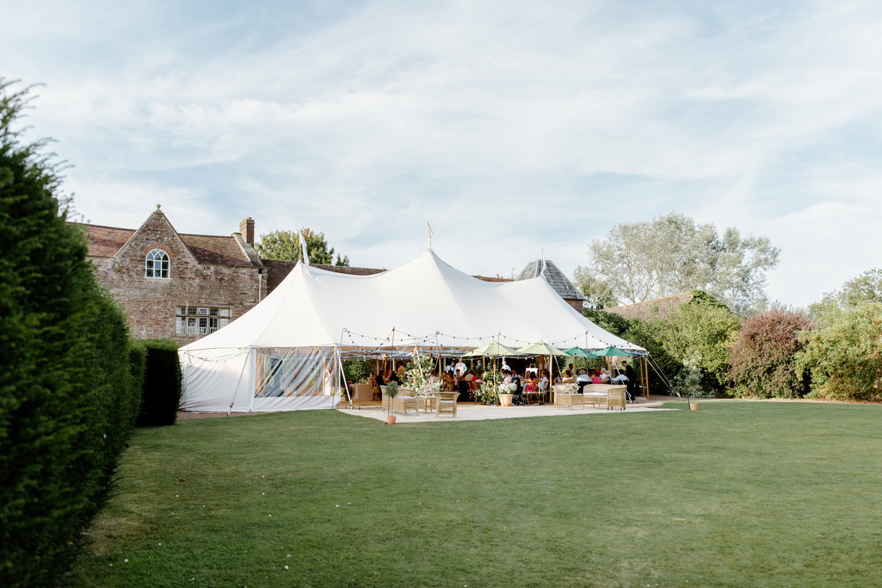 Katie + Oli - A Real Wedding Case Study