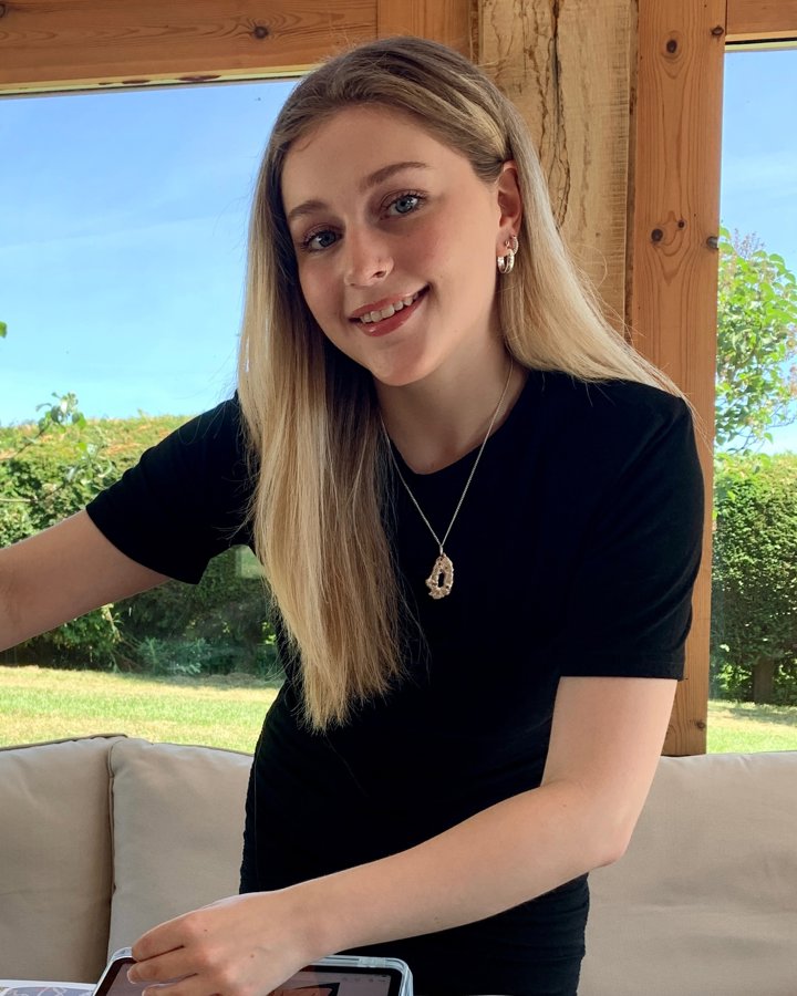 Isobelle Martin