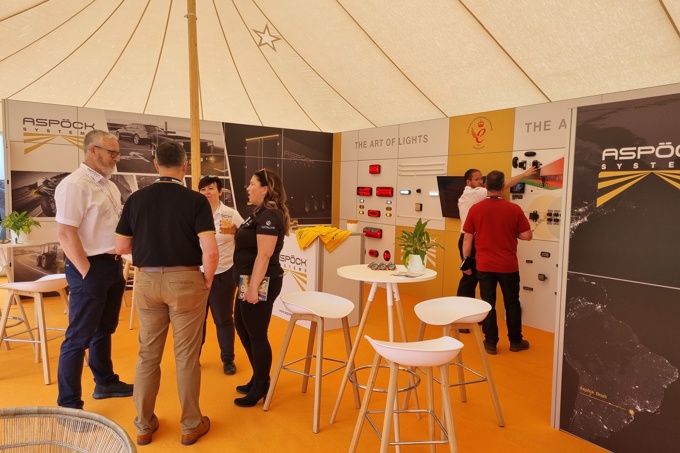 Boutique Marquees