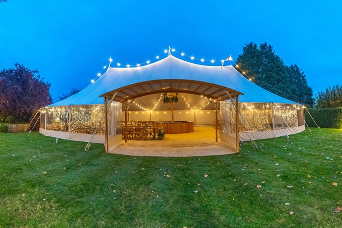 Boutique Marquees