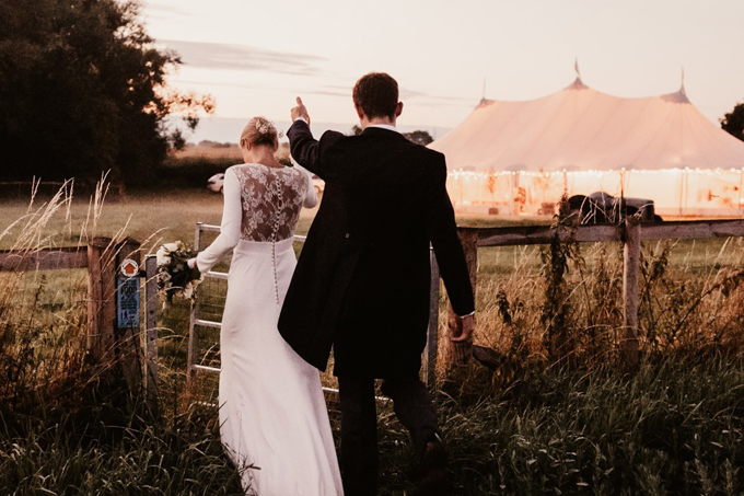 Boutique Marquees