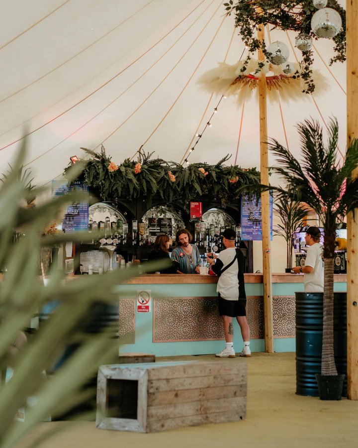 Boomtown Fair Festival