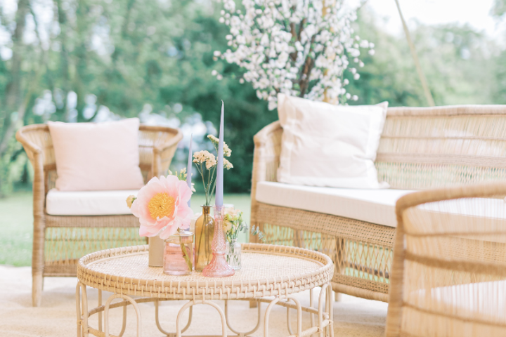 Superior range of furnishings