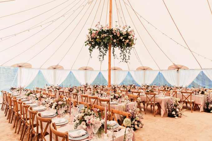 Boutique Marquees