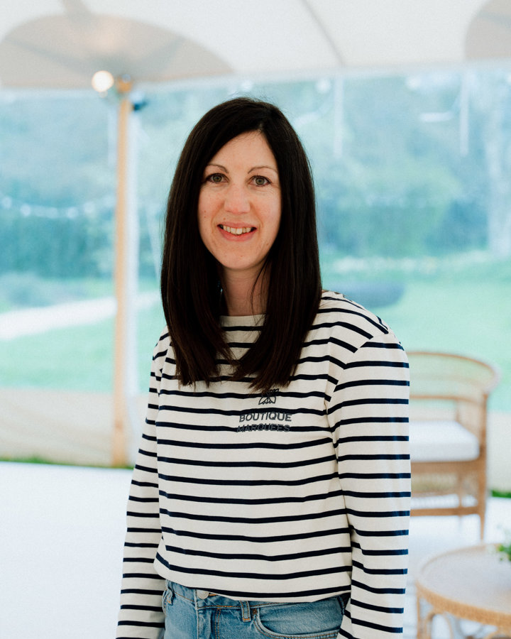 Clare Coburn